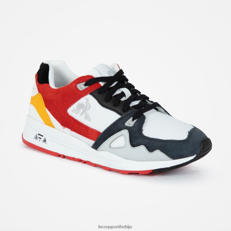 мушкарци Le Coq Sportif ципеле лцс р1000 боје бела ципеле LVZN2D586