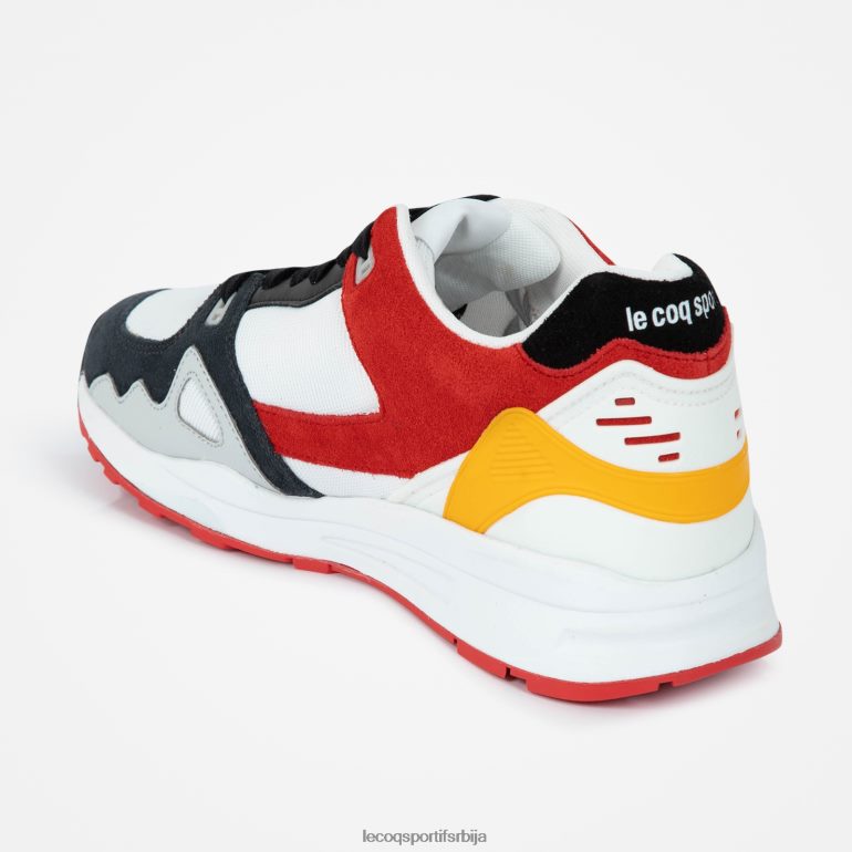мушкарци Le Coq Sportif ципеле лцс р1000 боје бела ципеле LVZN2D586