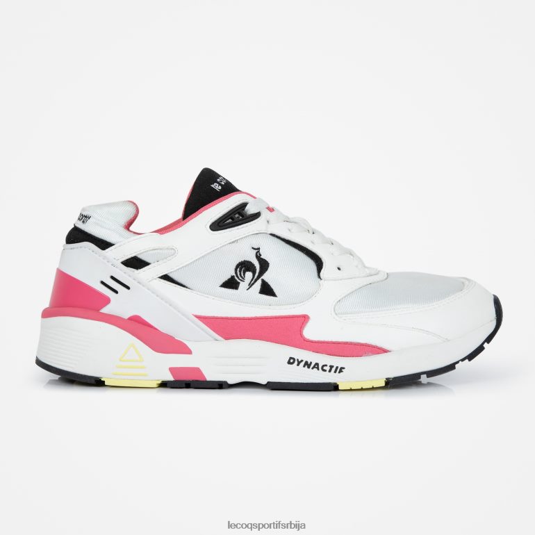 мушкарци Le Coq Sportif ципела лцс р1100 деведесетих бела ципеле LVZN2D576