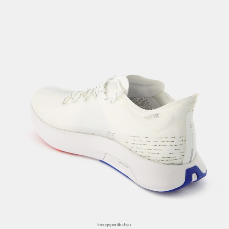 мушкарци Le Coq Sportif ципела лцс р2024 бела ципеле LVZN2D248