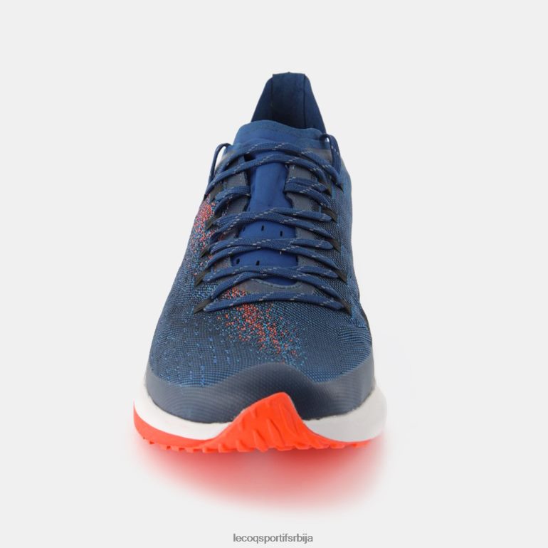 мушкарци Le Coq Sportif ципела лцс р2024 плава ципеле LVZN2D249