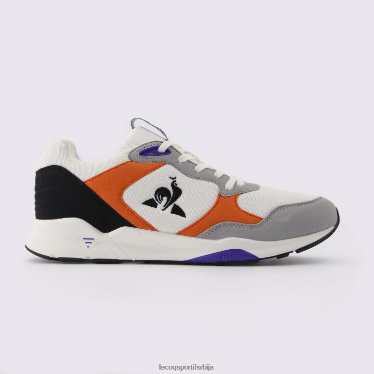 мушкарци Le Coq Sportif ципела лцс р500 спорт бела ципеле LVZN2D527