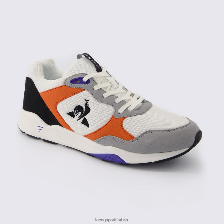 мушкарци Le Coq Sportif ципела лцс р500 спорт бела ципеле LVZN2D527