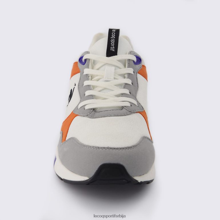 мушкарци Le Coq Sportif ципела лцс р500 спорт бела ципеле LVZN2D527