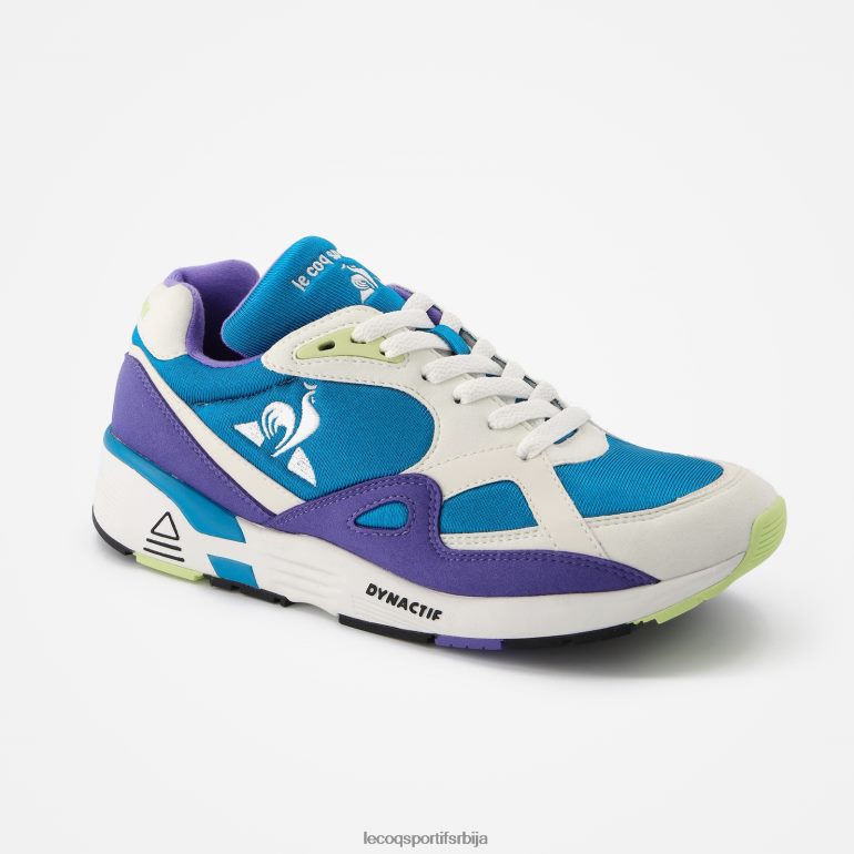 мушкарци Le Coq Sportif ципела лцс р850 планинско плава ципеле LVZN2D538