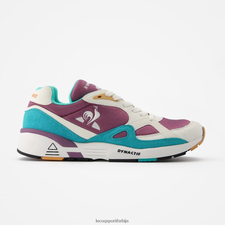 мушкарци Le Coq Sportif ципела лцс р850 планинска љубичаста ципеле LVZN2D539