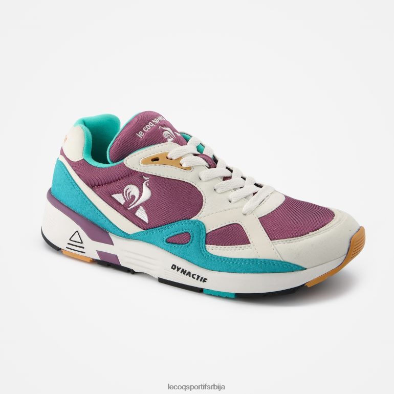 мушкарци Le Coq Sportif ципела лцс р850 планинска љубичаста ципеле LVZN2D539