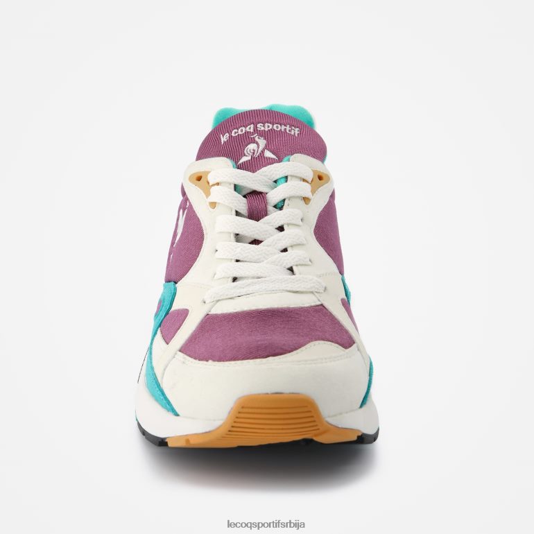 мушкарци Le Coq Sportif ципела лцс р850 планинска љубичаста ципеле LVZN2D539