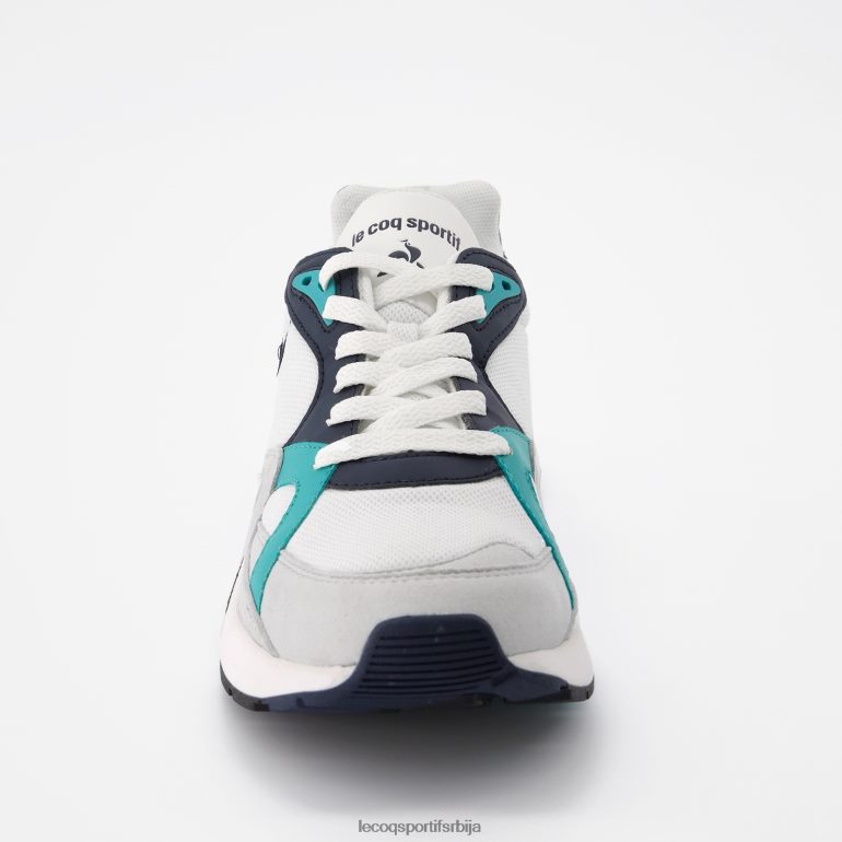 мушкарци Le Coq Sportif ципела лцс р850 спорт ог бела ципеле LVZN2D540