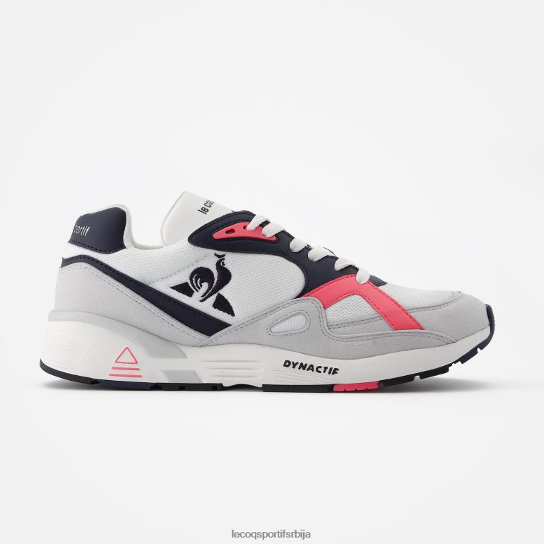 мушкарци Le Coq Sportif ципела лцс р850 спорт ог бела ципеле LVZN2D541