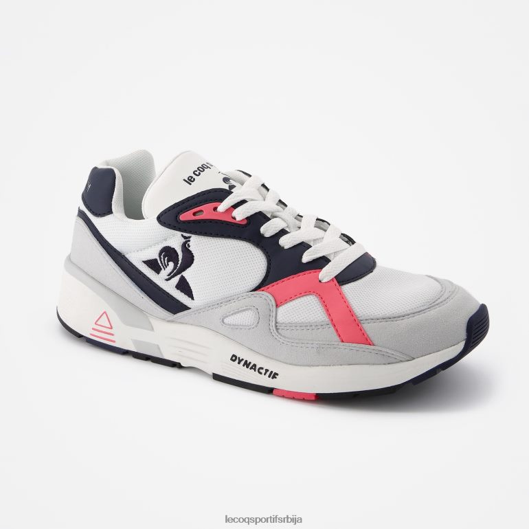 мушкарци Le Coq Sportif ципела лцс р850 спорт ог бела ципеле LVZN2D541