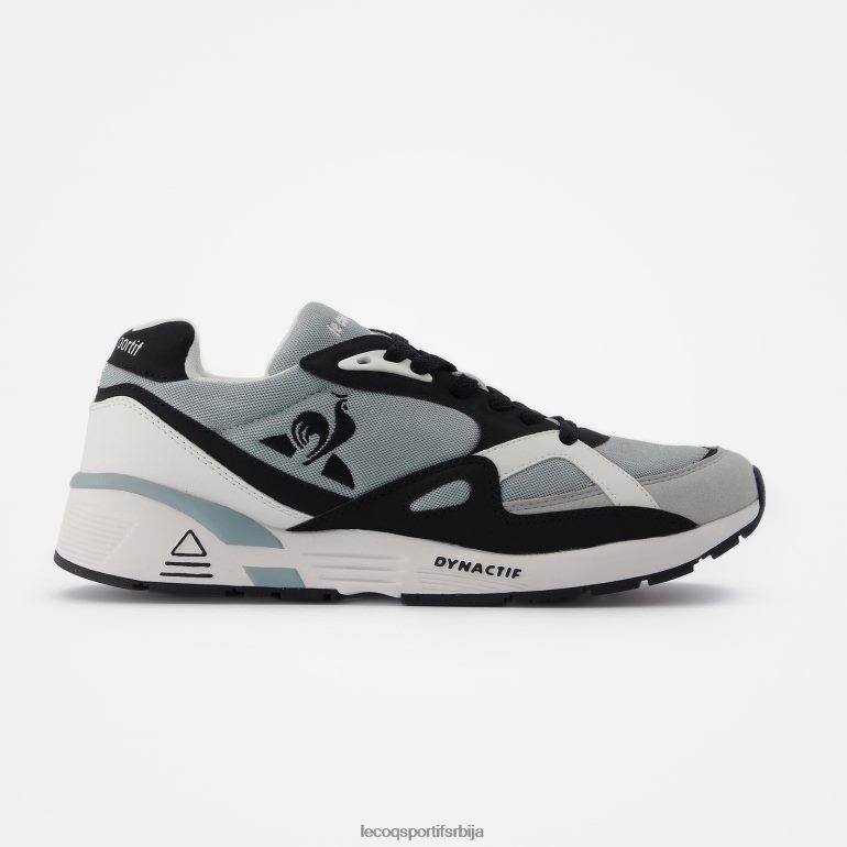 мушкарци Le Coq Sportif ципела лцс р850 сива ципеле LVZN2D544