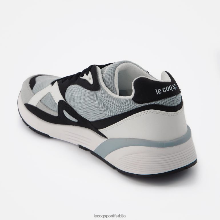 мушкарци Le Coq Sportif ципела лцс р850 сива ципеле LVZN2D544