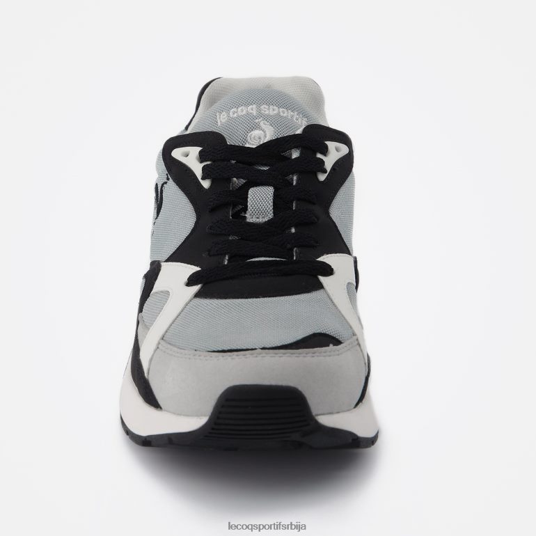 мушкарци Le Coq Sportif ципела лцс р850 сива ципеле LVZN2D544