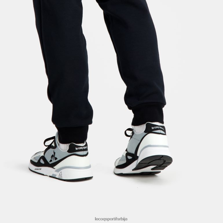 мушкарци Le Coq Sportif ципела лцс р850 сива ципеле LVZN2D544