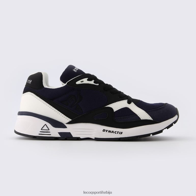 мушкарци Le Coq Sportif ципела лцс р850 плава ципеле LVZN2D545