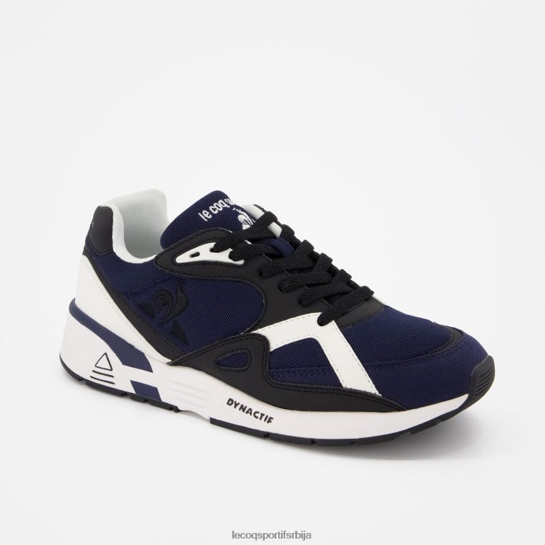 мушкарци Le Coq Sportif ципела лцс р850 плава ципеле LVZN2D545