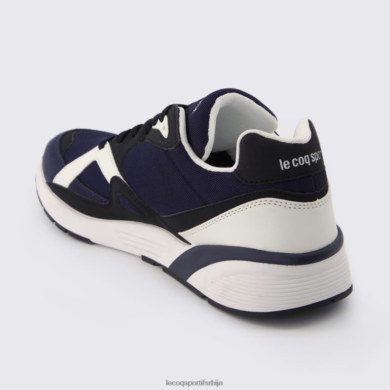 мушкарци Le Coq Sportif ципела лцс р850 плава ципеле LVZN2D545