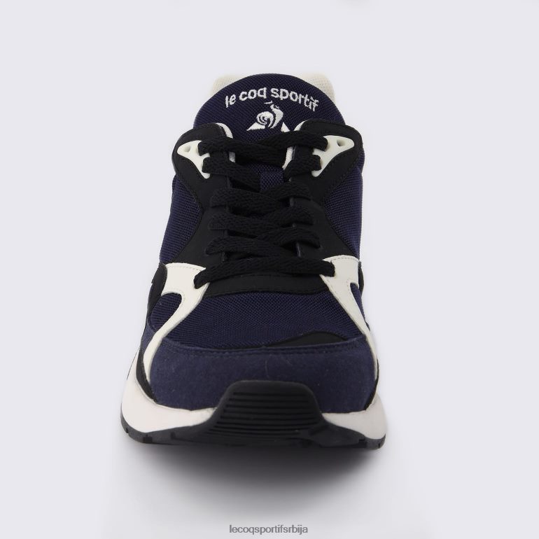 мушкарци Le Coq Sportif ципела лцс р850 плава ципеле LVZN2D545
