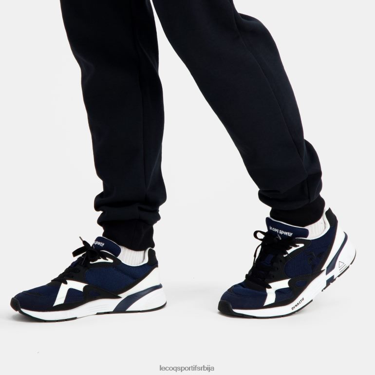 мушкарци Le Coq Sportif ципела лцс р850 плава ципеле LVZN2D545