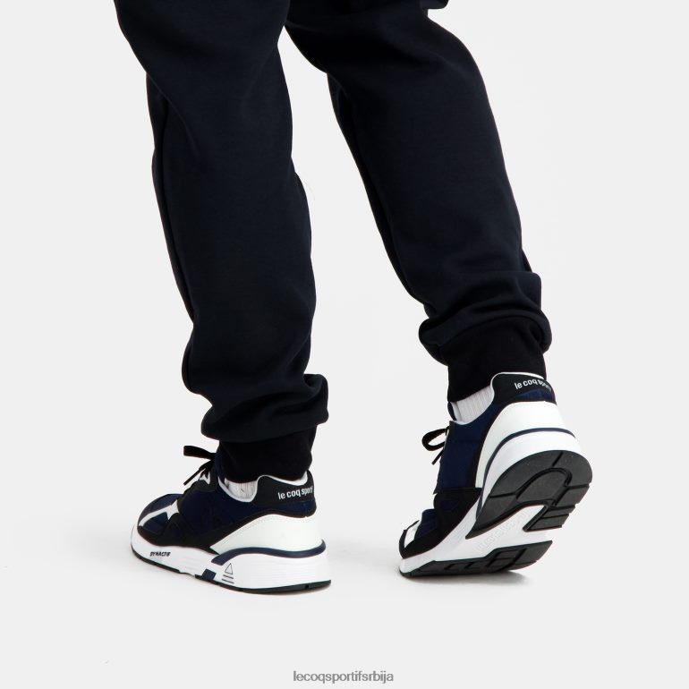 мушкарци Le Coq Sportif ципела лцс р850 плава ципеле LVZN2D545