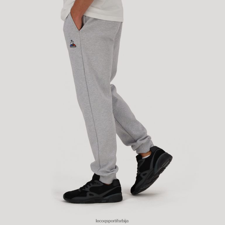 мушкарци Le Coq Sportif ципела лцс р850 црна ципеле LVZN2D584